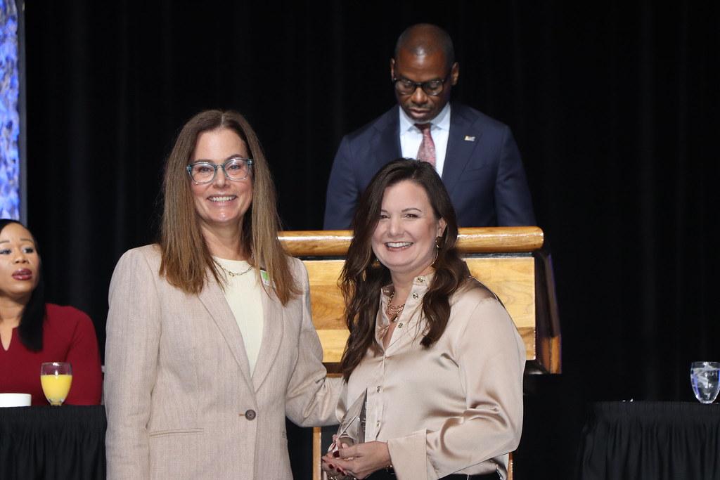 Killian Completes ACC Leadership Institute