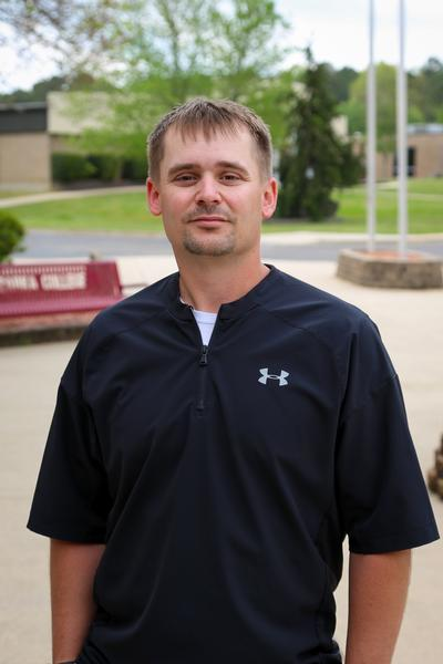 Hoskinds named Alumni of the Year