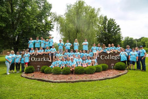 Kids College a Success