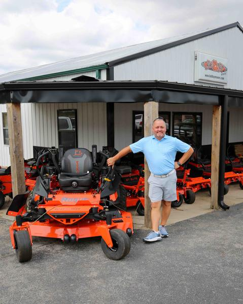 Campbell's Auto Sales to sponsor Hole-in-one at Ozarka Foundation Tournament