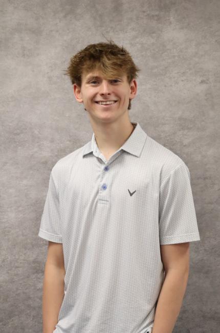 Clayton Fulbright Named 2026 Academic All-Star